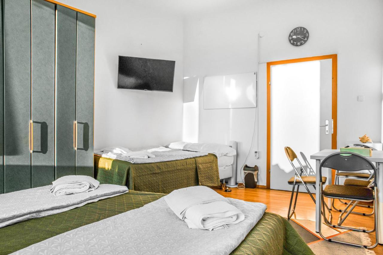 Joyful 2Br Shared Apt Near Millenium Tower & Danube River Bécs Kültér fotó