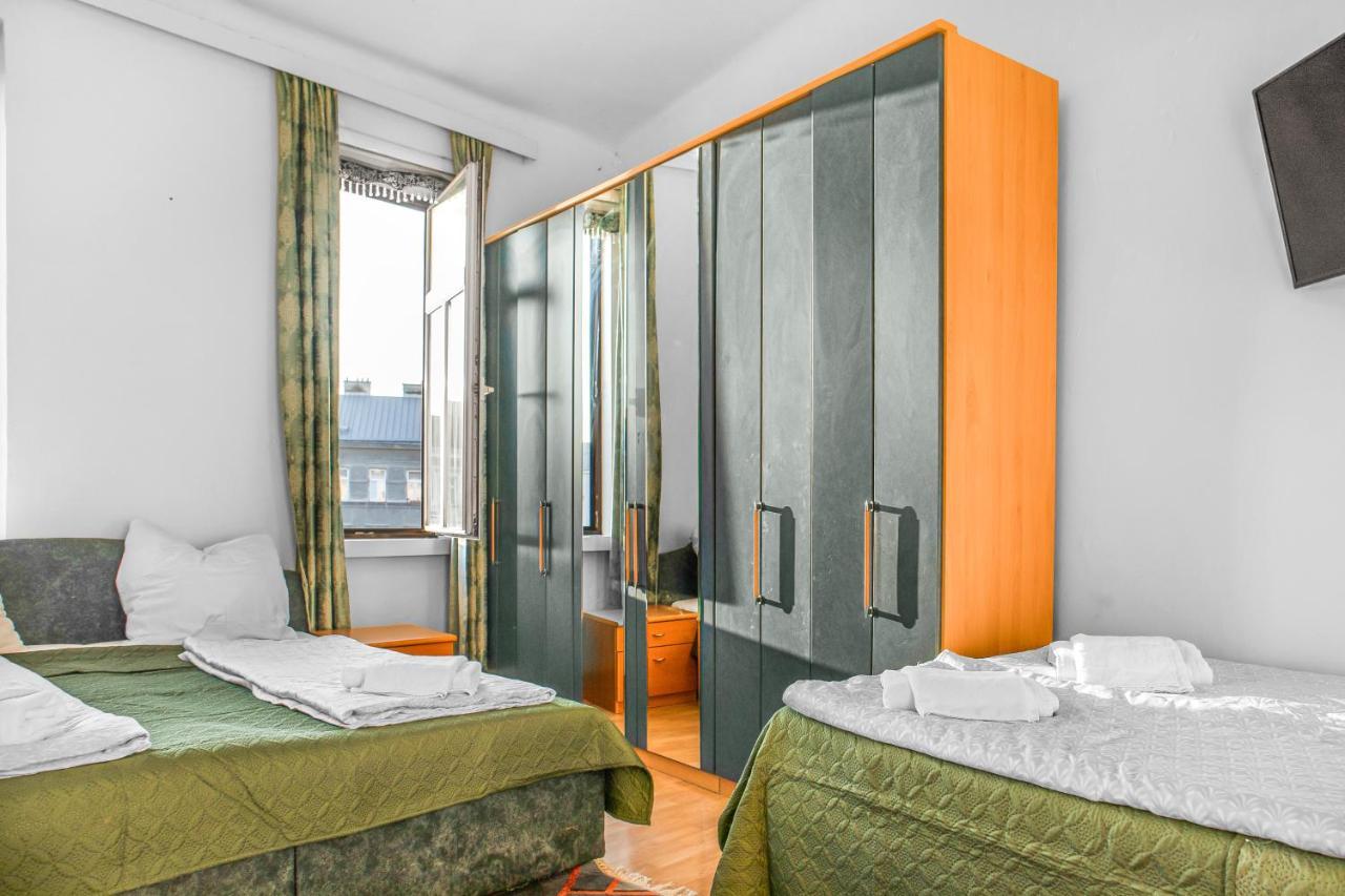 Joyful 2Br Shared Apt Near Millenium Tower & Danube River Bécs Kültér fotó