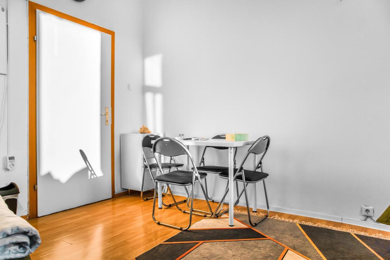 Joyful 2Br Shared Apt Near Millenium Tower & Danube River Bécs Kültér fotó