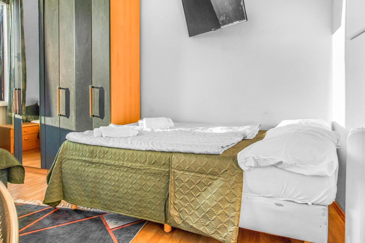 Joyful 2Br Shared Apt Near Millenium Tower & Danube River Bécs Kültér fotó