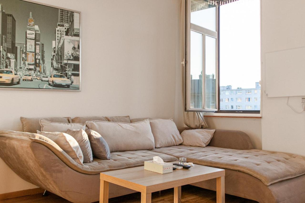 Joyful 2Br Shared Apt Near Millenium Tower & Danube River Bécs Kültér fotó