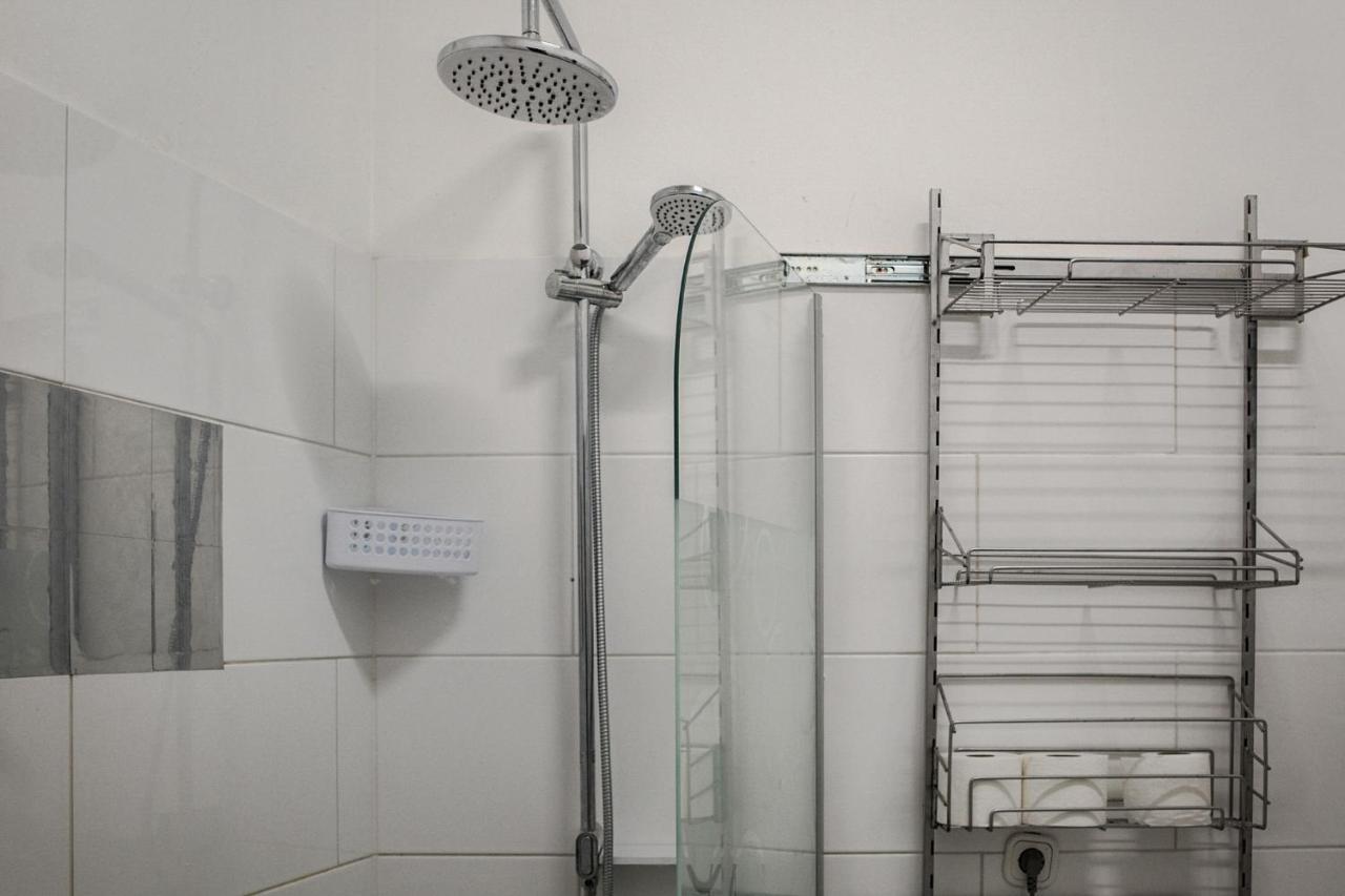Joyful 2Br Shared Apt Near Millenium Tower & Danube River Bécs Kültér fotó