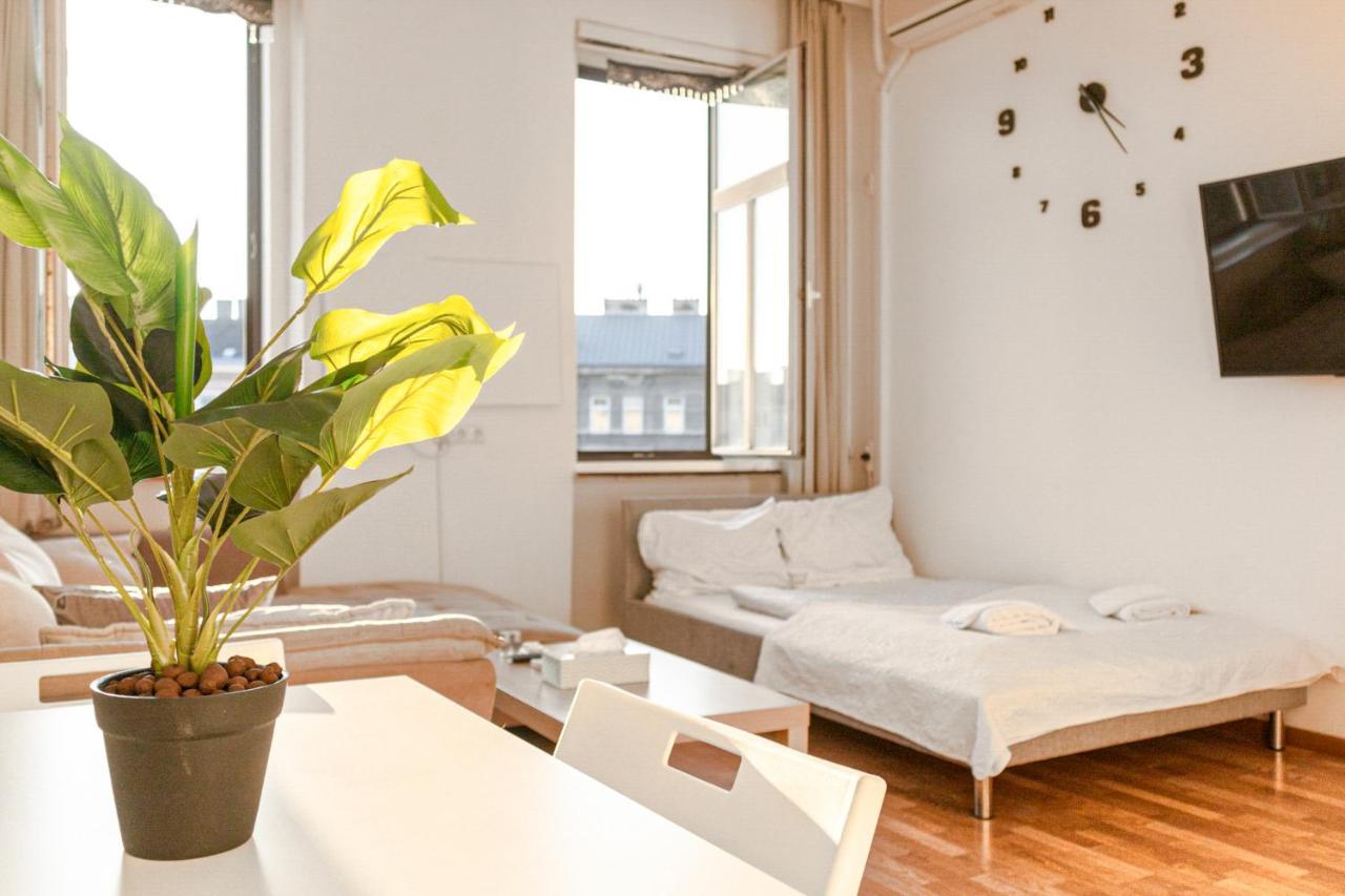 Joyful 2Br Shared Apt Near Millenium Tower & Danube River Bécs Kültér fotó