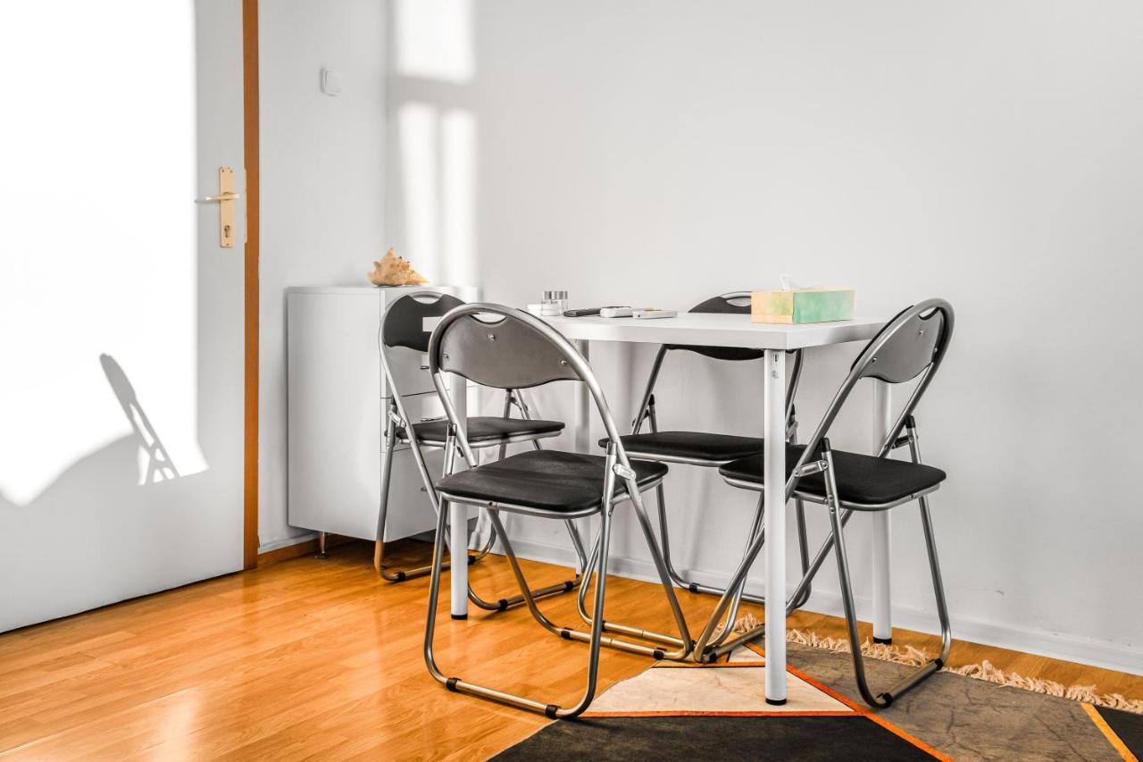 Joyful 2Br Shared Apt Near Millenium Tower & Danube River Bécs Kültér fotó