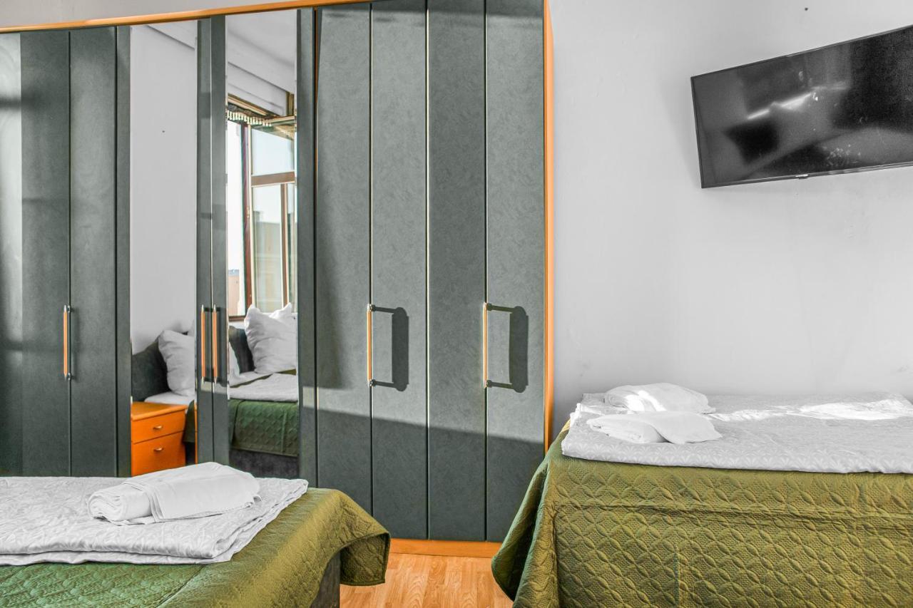 Joyful 2Br Shared Apt Near Millenium Tower & Danube River Bécs Kültér fotó